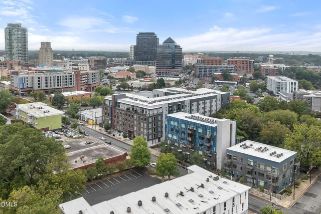 $375,000 | 521 North Mangum Street, Unit 11, Durham, NC 27701