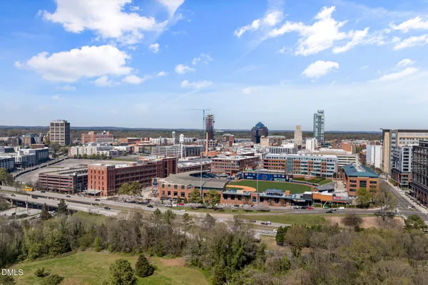 $365,000 | 521 North Mangum Street, Unit 11, Durham, NC 27701