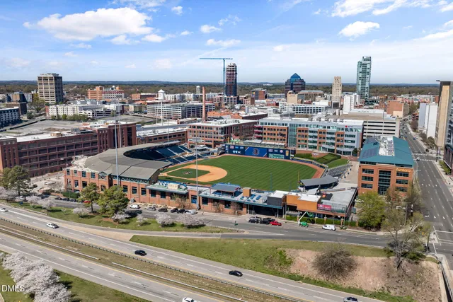 $375,000 | 521 North Mangum Street, Unit 11, Durham, NC 27701