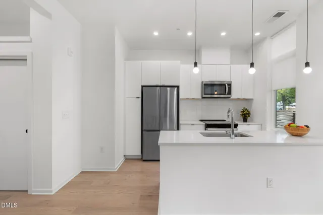 $375,000 | 521 North Mangum Street, Unit 11, Durham, NC 27701