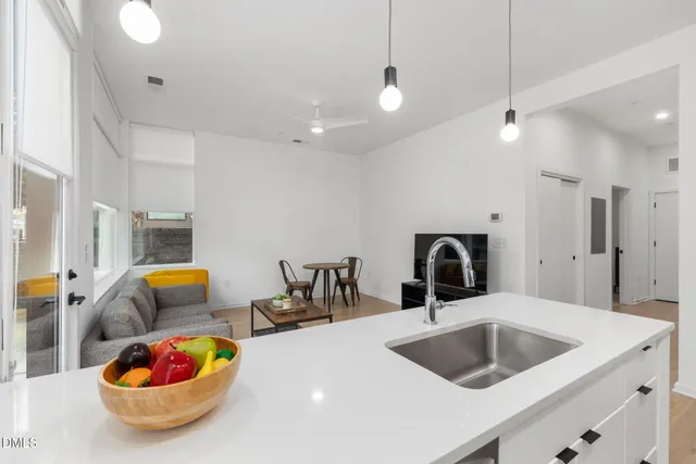 $375,000 | 521 North Mangum Street, Unit 11, Durham, NC 27701