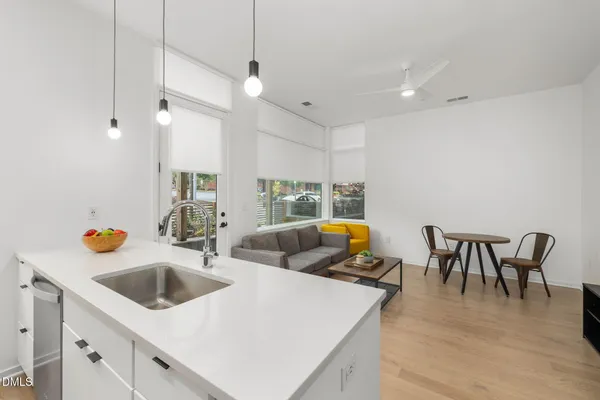 $365,000 | 521 North Mangum Street, Unit 11, Durham, NC 27701