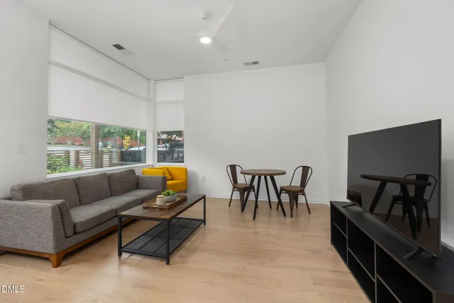 $375,000 | 521 North Mangum Street, Unit 11, Durham, NC 27701