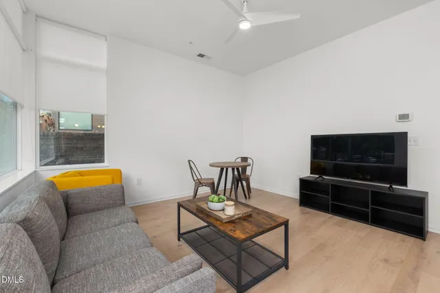 $375,000 | 521 North Mangum Street, Unit 11, Durham, NC 27701