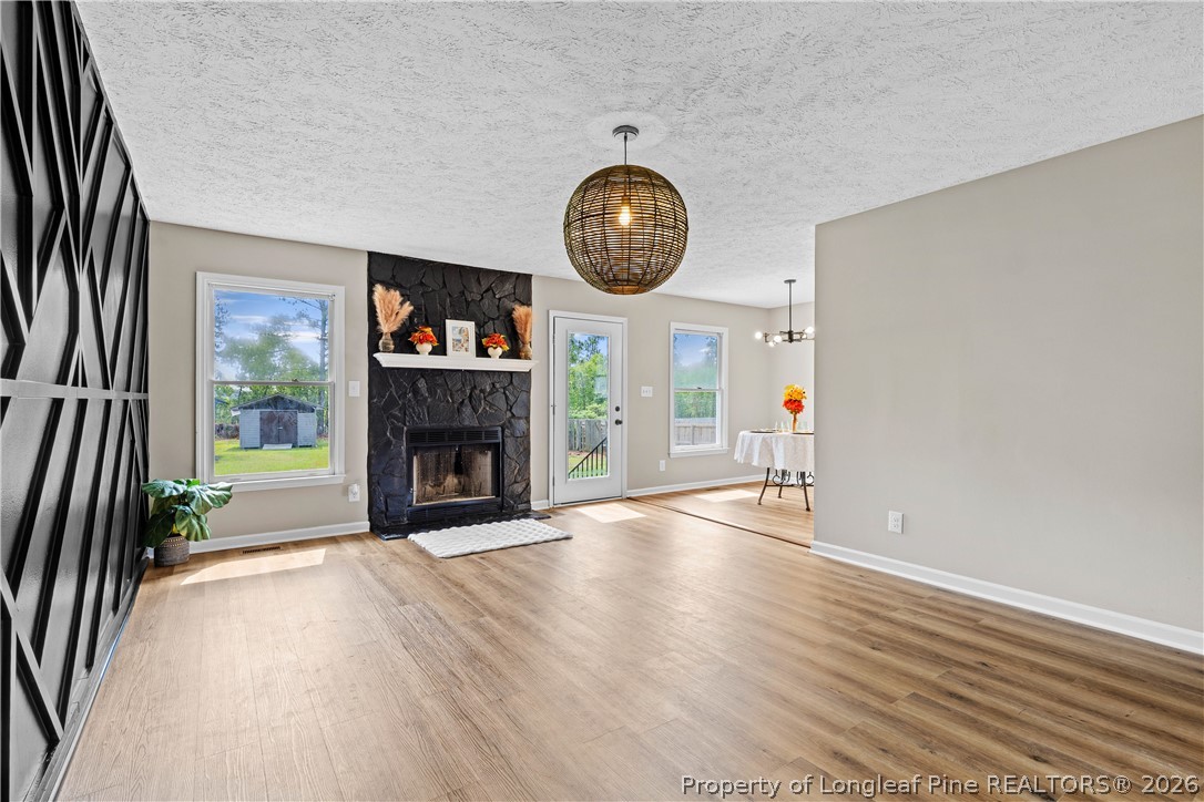 224 Mumford Road Raeford, NC 28376 - Photo 4 of 20