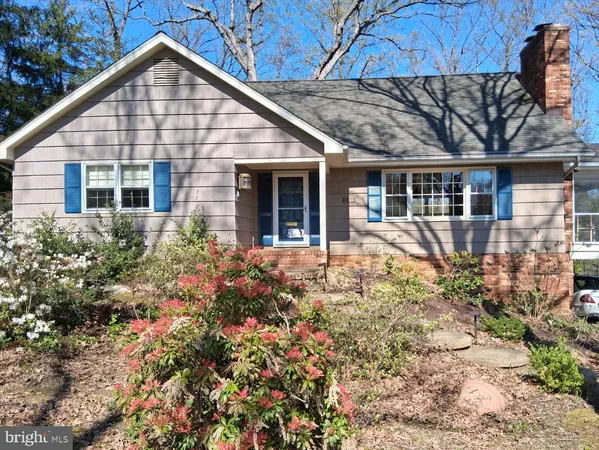 $936,000 | 316 Halsey Road, Annapolis, MD 21401