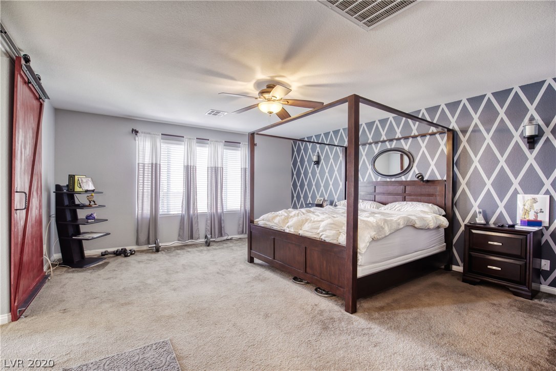 11055 Hunting Hawk Road Las Vegas, NV 89179 - Photo 19 of 25