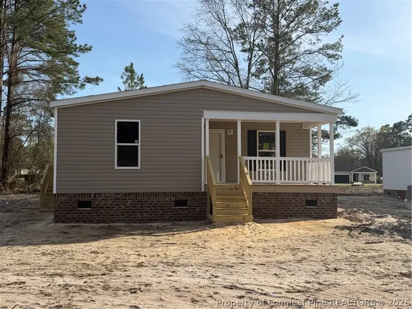 $210,000 | 4052 Lodge Drive, Wade, NC 28395