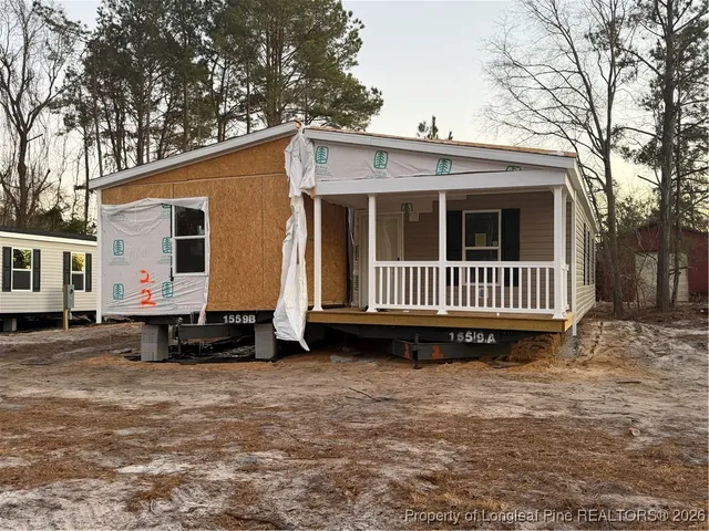 $210,000 | 4052 Lodge Drive, Wade, NC 28395