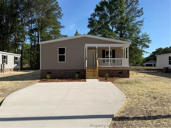 $199,900 | 4052 Lodge Drive, Wade, NC 28395
