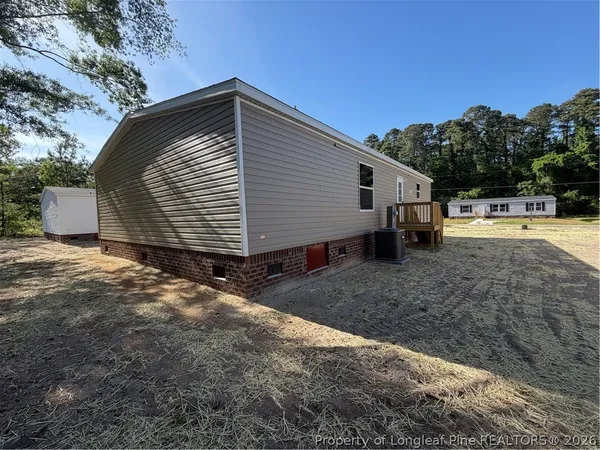 $199,900 | 4052 Lodge Drive, Wade, NC 28395