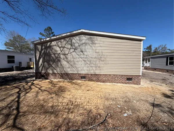 $210,000 | 4052 Lodge Drive, Wade, NC 28395