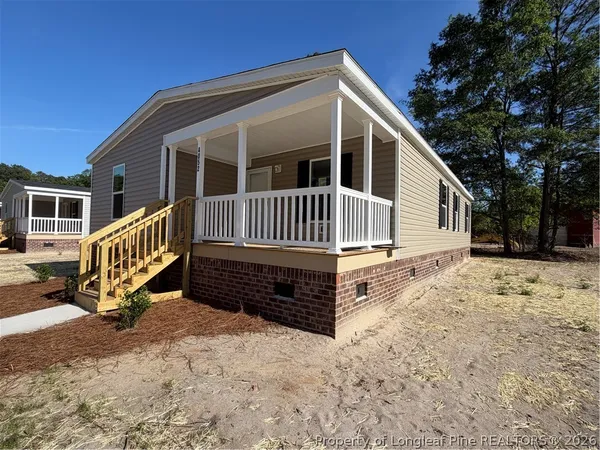 $199,900 | 4052 Lodge Drive, Wade, NC 28395