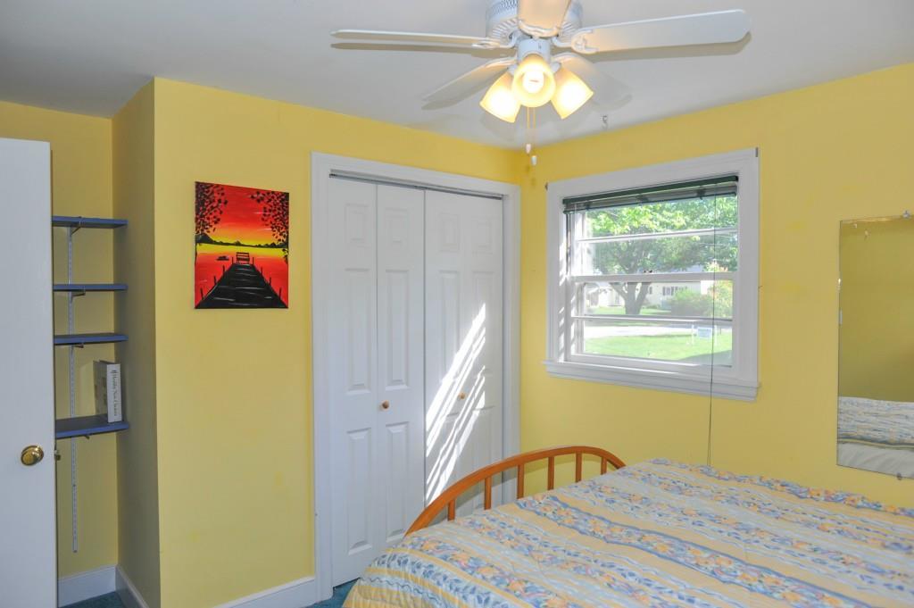 6 Meadowview Road Cumberland Center, ME 04021 - Photo 10 of 17 Bedroom