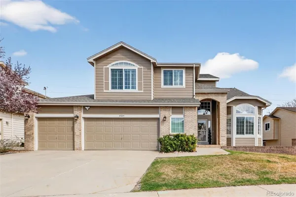 $800,000 | 4725 West 128th Place, Broomfield, CO 80020