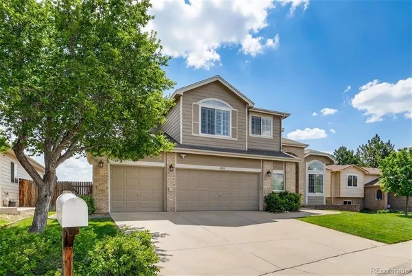 $800,000 | 4725 West 128th Place, Broomfield, CO 80020