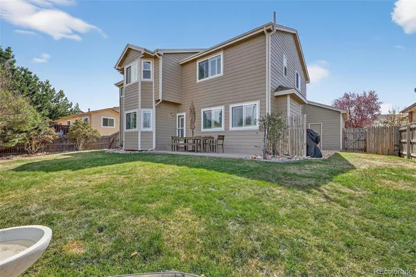 $800,000 | 4725 West 128th Place, Broomfield, CO 80020