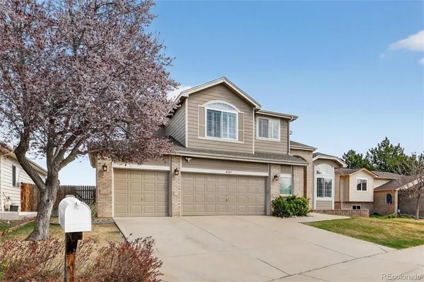 $800,000 | 4725 West 128th Place, Broomfield, CO 80020