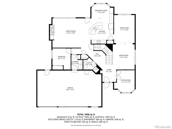 $800,000 | 4725 West 128th Place, Broomfield, CO 80020