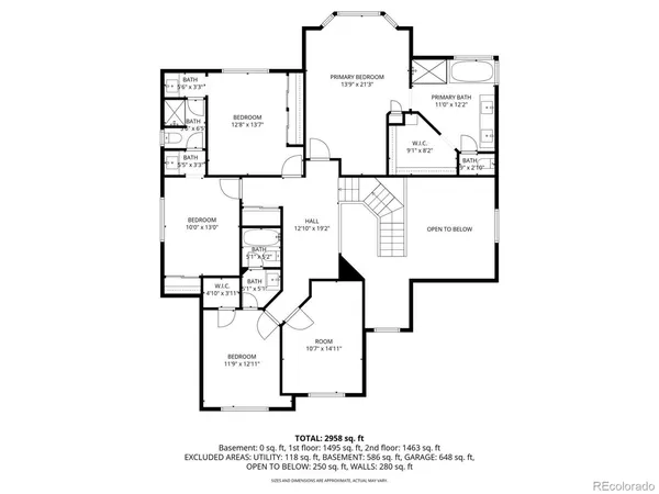 $800,000 | 4725 West 128th Place, Broomfield, CO 80020
