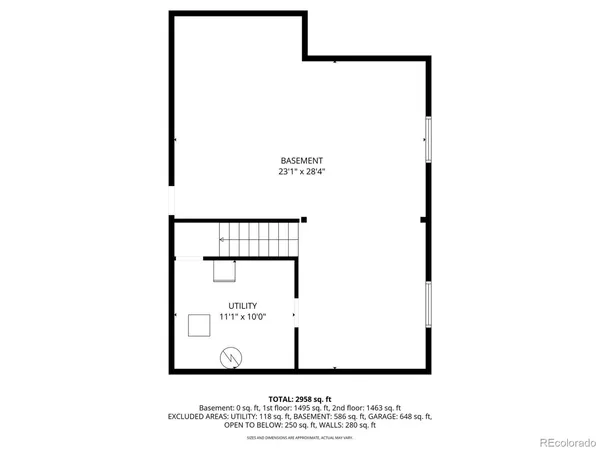 $800,000 | 4725 West 128th Place, Broomfield, CO 80020