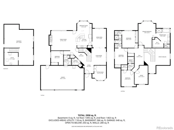 $800,000 | 4725 West 128th Place, Broomfield, CO 80020