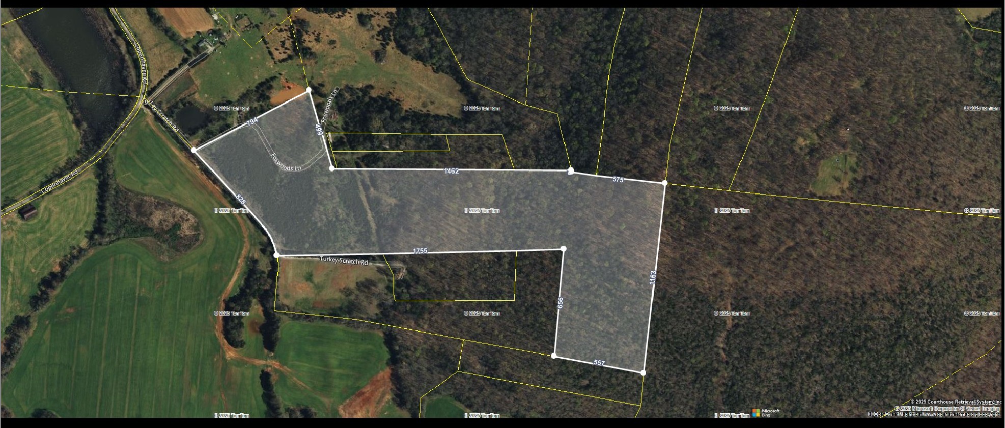 150 Turkey Scratch Road Rock Island, TN 38581 - Photo 1 of 21 Gallery Image 1