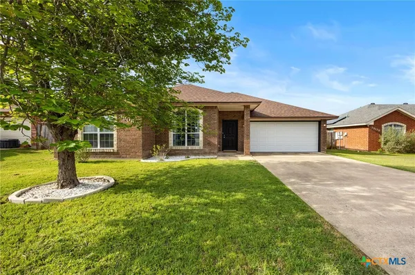 $239,000 | 3906 Llano Estacado Court, Killeen, TX 76549