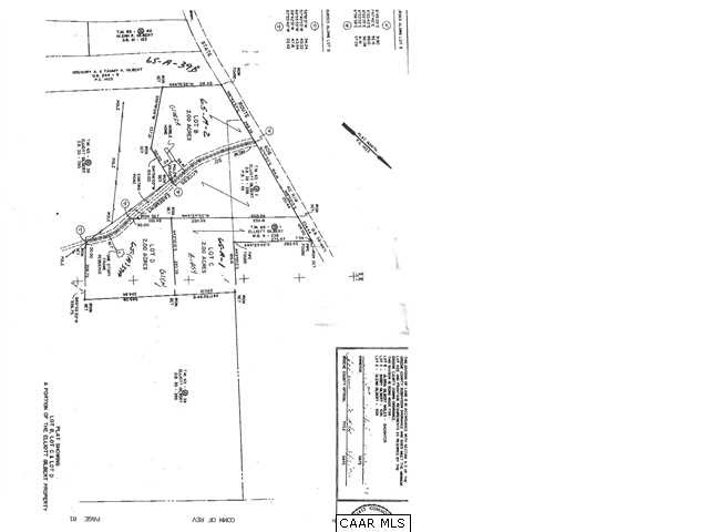 Spring Hill Road Ruckersville, VA 22968 - Photo 1 of 1 a picture of floor plan