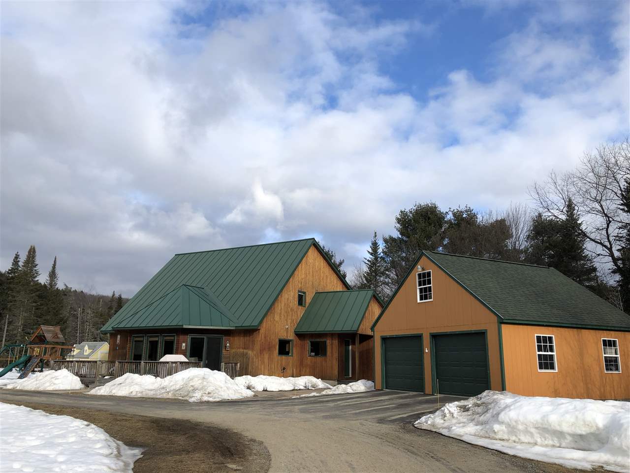 97 River Road Canaan, NH 03741 - Photo 1 of 20