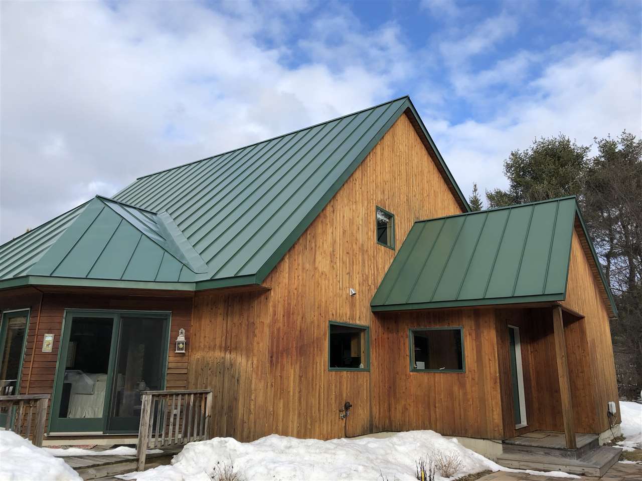 97 River Road Canaan, NH 03741 - Photo 2 of 20
