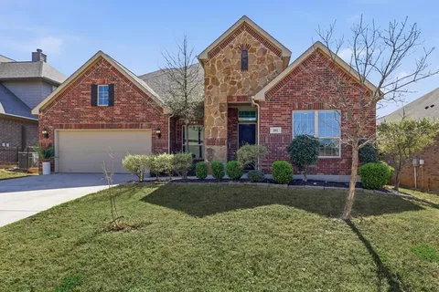 $569,000 | 102 Mulberry Lane, Hickory Creek, TX 75065