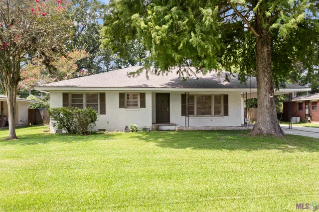$269,000 | 155 Highland Park Drive, Baton Rouge, LA 70808