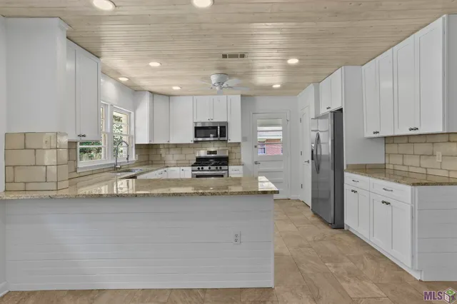 $269,000 | 155 Highland Park Drive, Baton Rouge, LA 70808