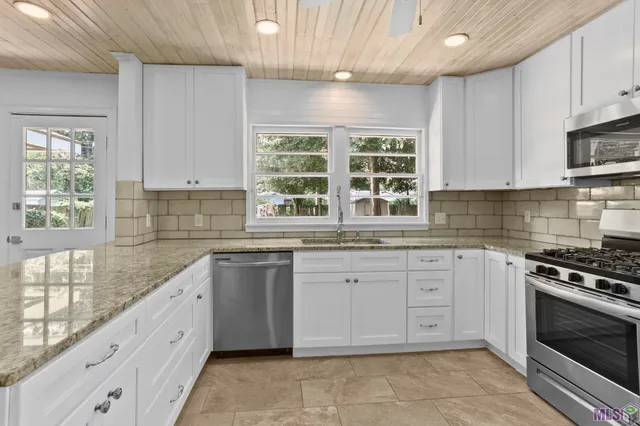 $269,000 | 155 Highland Park Drive, Baton Rouge, LA 70808