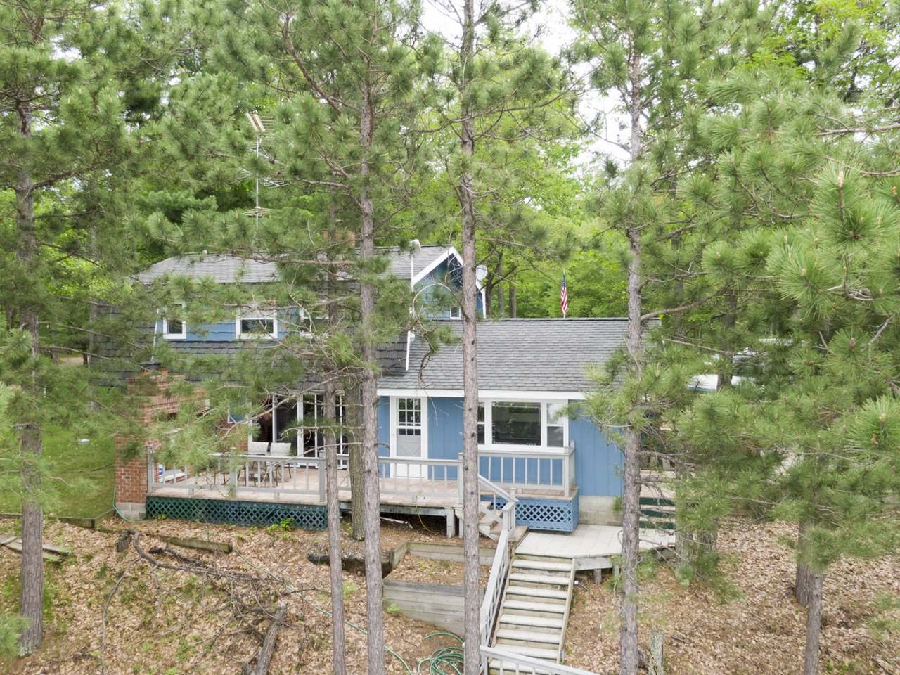 5105 Dam Lake Road Eagle River, WI 54521 - Photo 44 of 52 Gallery Image 44