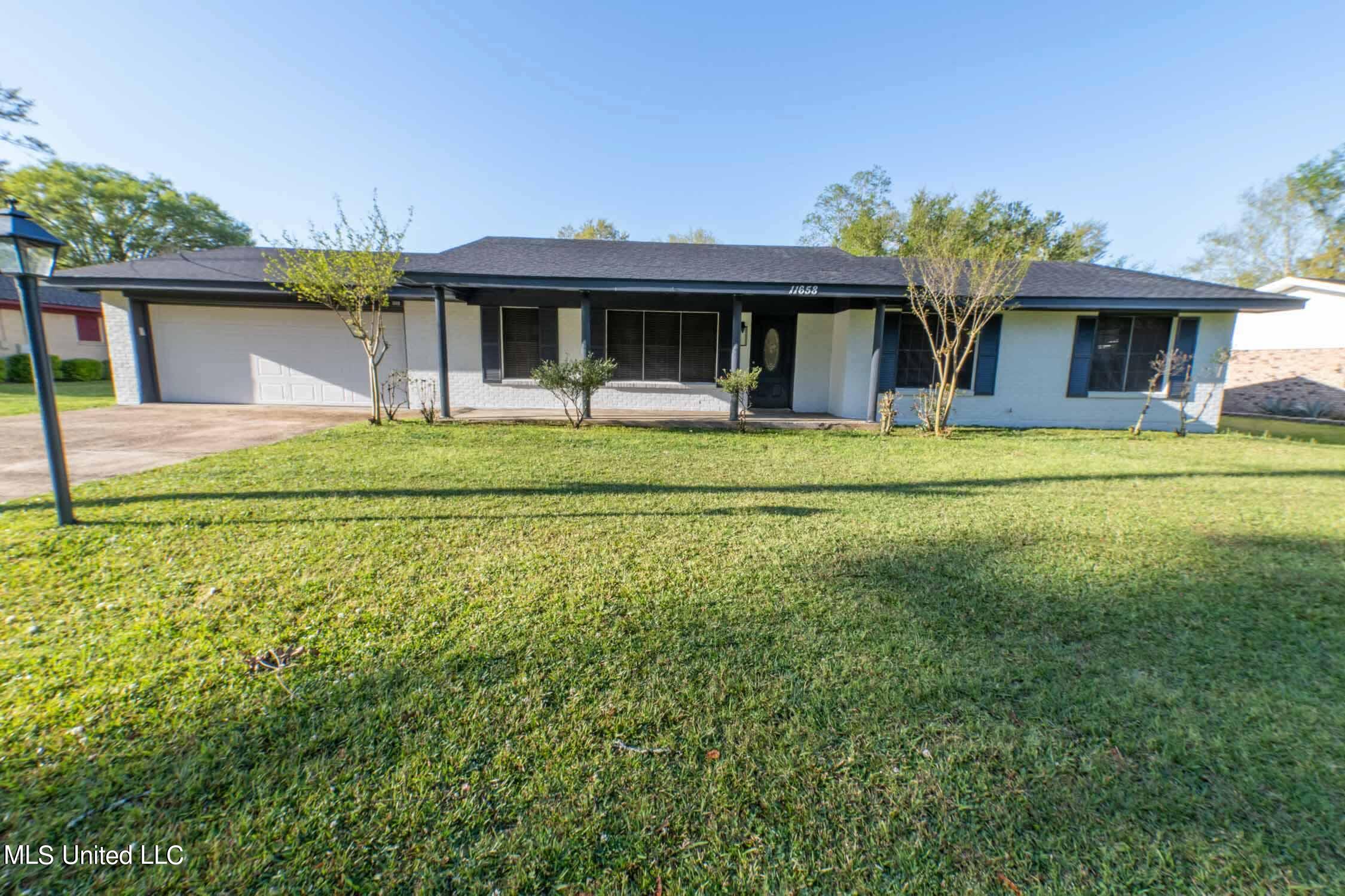 11658 Lorraine Road Gulfport, MS 39503 - Photo 1 of 24 Front exterior