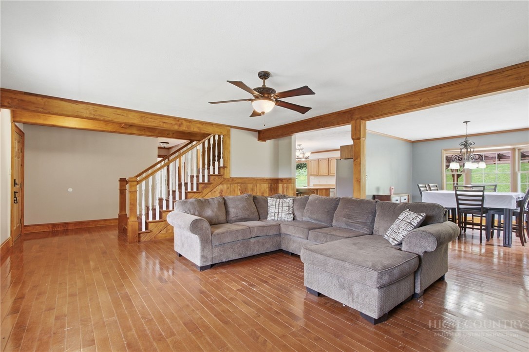 245 Papa Cook Road Boone, NC 28607 - Photo 24 of 48