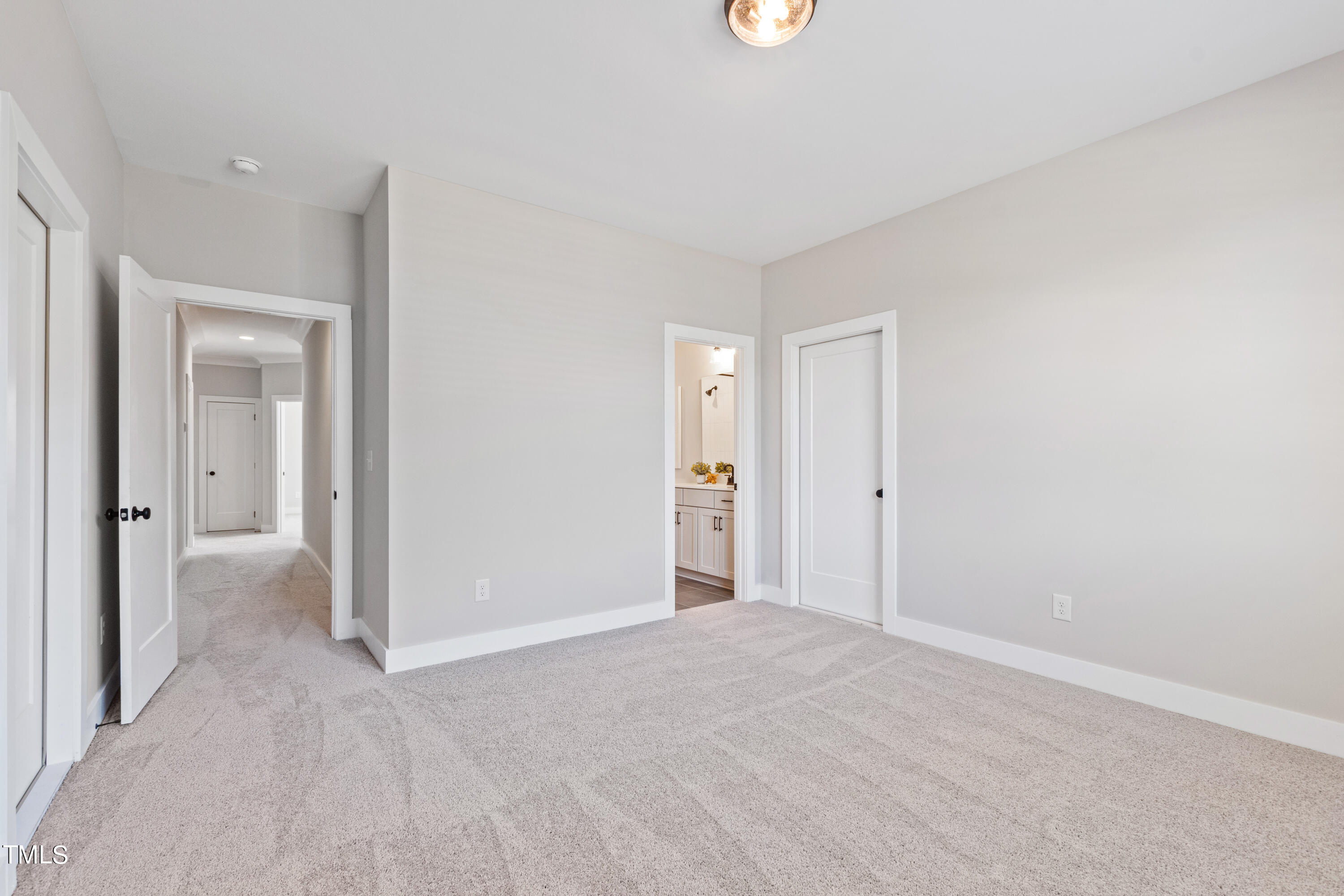 3216 Bruce Garner Road Creedmoor, NC 27522 - Photo 46 of 51 Bedroom