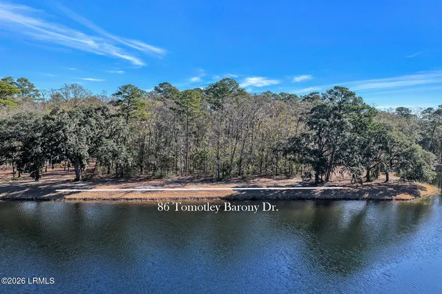 $225,000 | 86 Tomotley Barony Drive, Seabrook, SC 29940