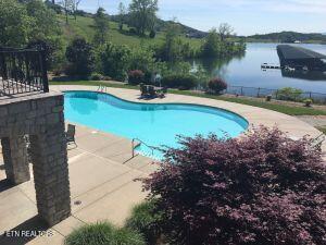 Fishers Loop Sharps Chapel, TN 37866 - Photo 15 of 18 Pool