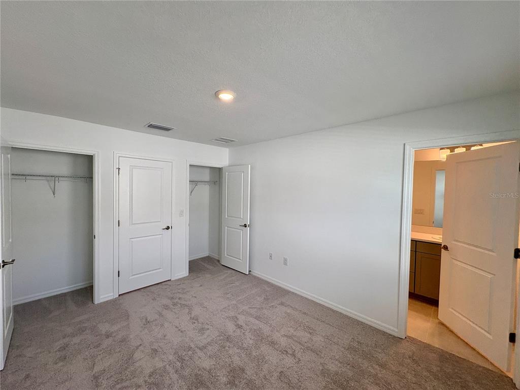 8576 Daybreak Street Sarasota, FL 34241 - Photo 18 of 23 a view of an empty room