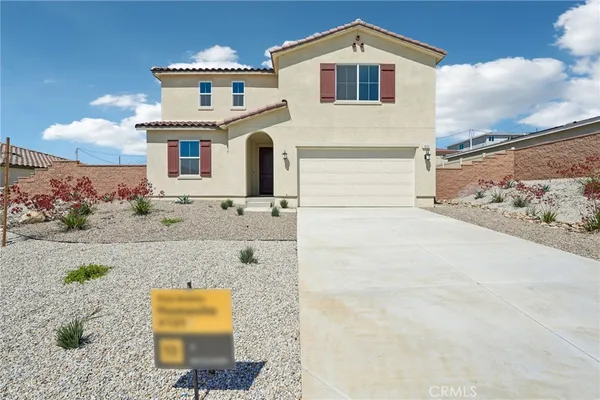 $568,363 | 1333 Horned Owl Street, Banning, CA 92220