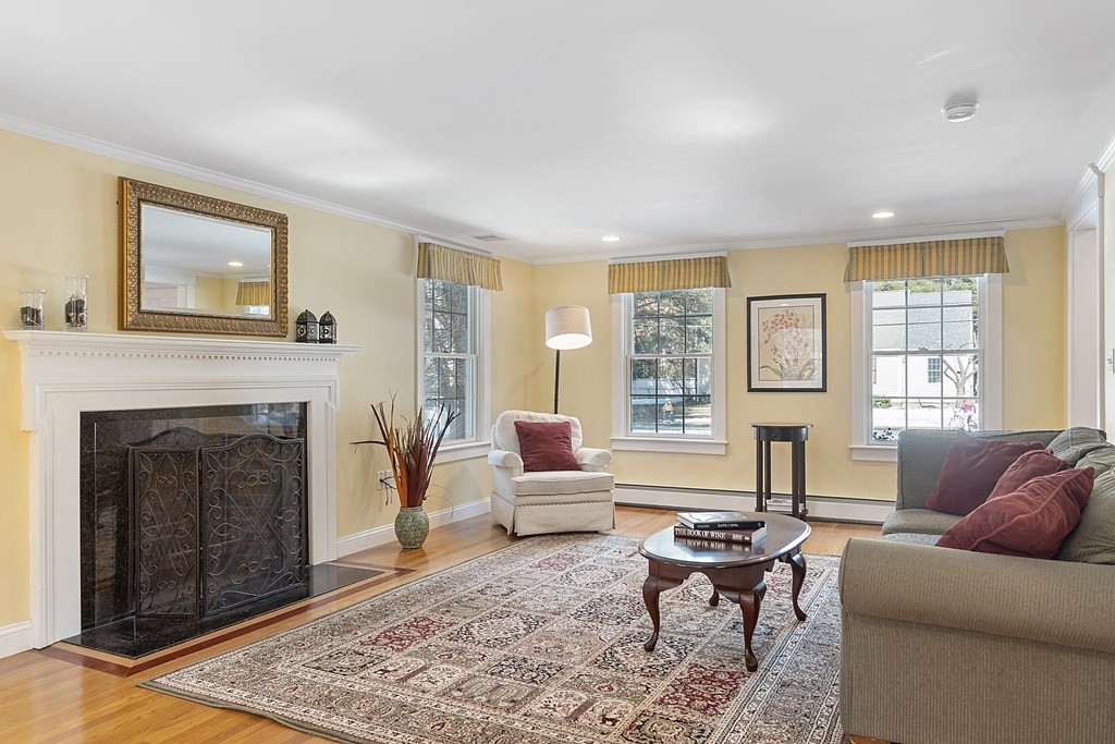 12 Agawam Road Acton, MA 01720 - Photo 15 of 41 Gallery Image 15