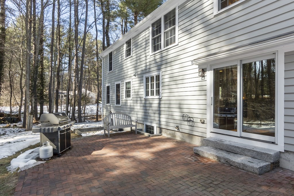 12 Agawam Road Acton, MA 01720 - Photo 30 of 41 Gallery Image 30