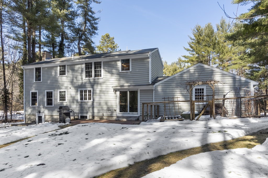 12 Agawam Road Acton, MA 01720 - Photo 31 of 41 Gallery Image 31