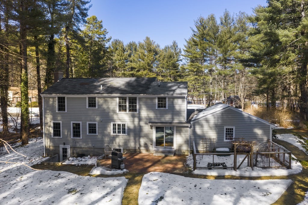 12 Agawam Road Acton, MA 01720 - Photo 33 of 41 Gallery Image 33