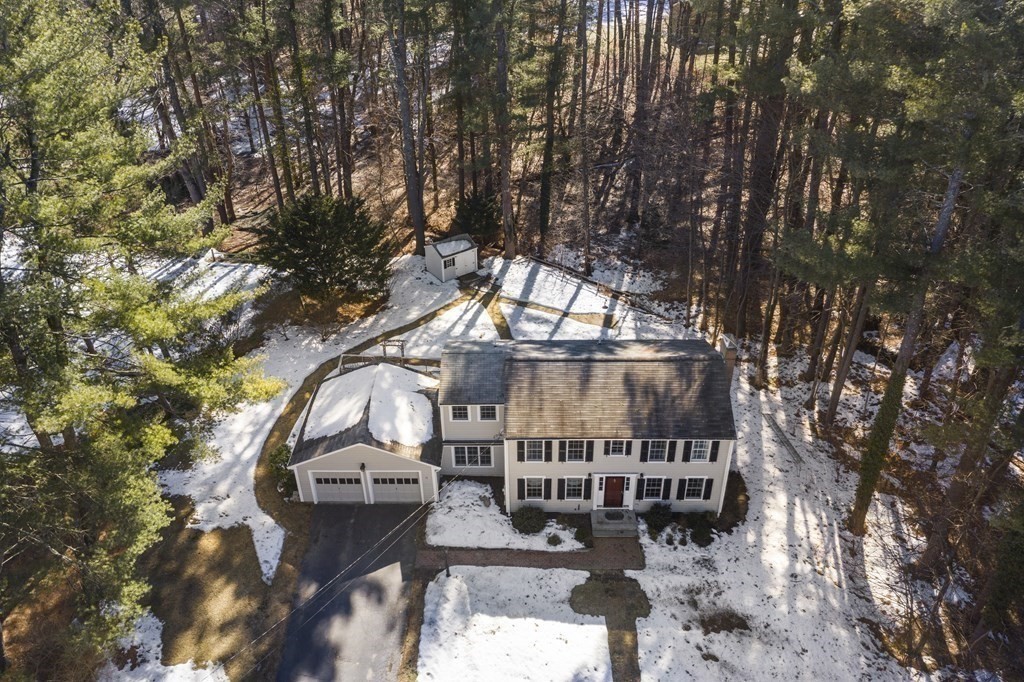 12 Agawam Road Acton, MA 01720 - Photo 38 of 41 Gallery Image 38