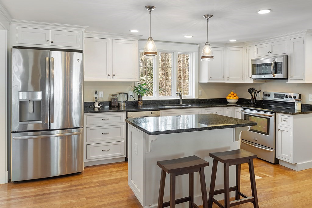 12 Agawam Road Acton, MA 01720 - Photo 8 of 41 Gallery Image 8