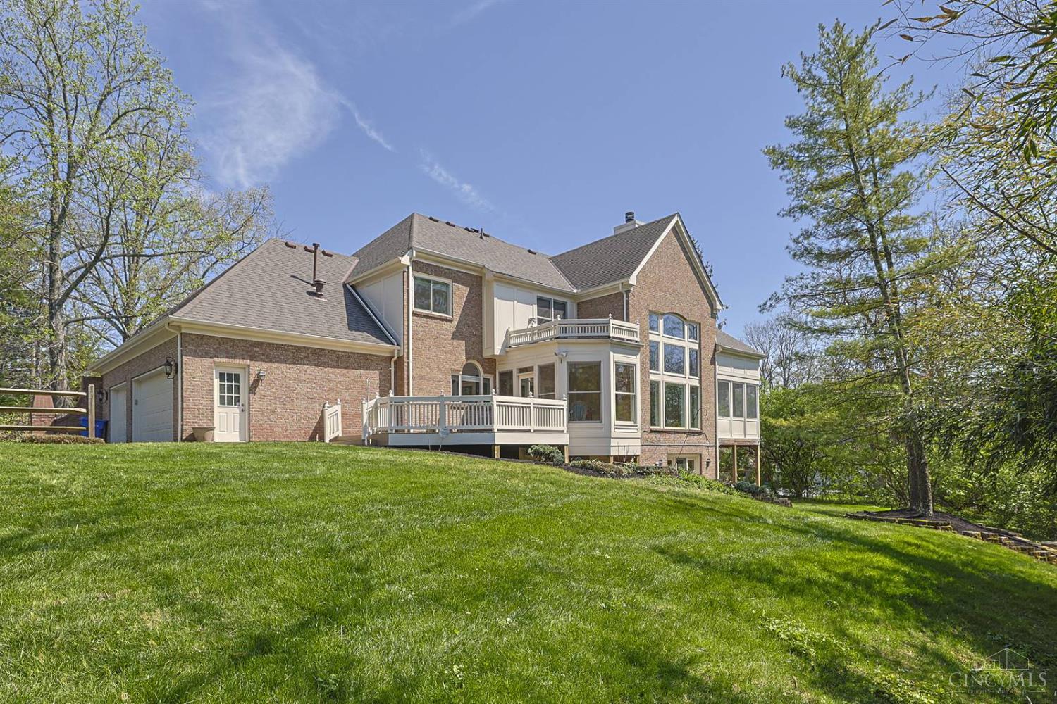 4725 Miami Road Cincinnati, OH 45243 - Photo 82 of 83